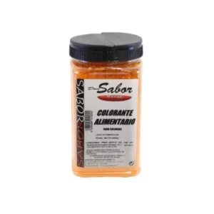 Colorante Aliment 900g Hoste Don Sabor