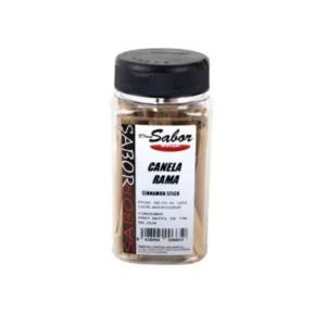 Canela en Rama Tarro Don Sabor 33 g