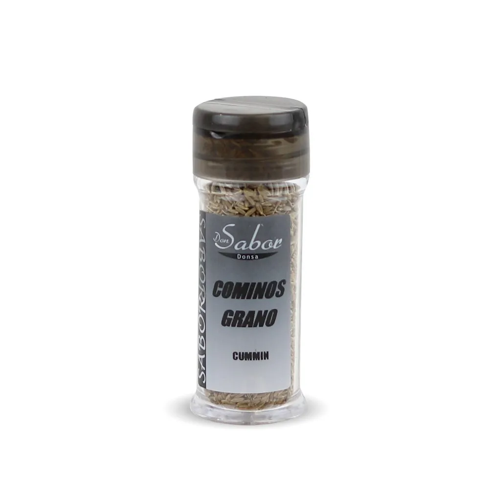 Comino Grano Tarro Don Sabor 33 g