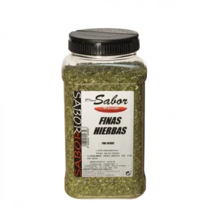 Finas Hierbas Don Sabor 250g