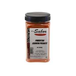 Pimentón Picante B Hoste Don Sabor 800 g