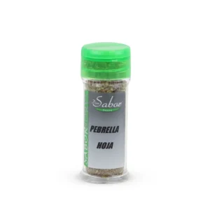 Pebrella Hoja Tarro 33 Grs Don Sabor