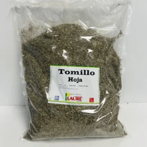 Tomillo Hoja en Bolsa 1 kg