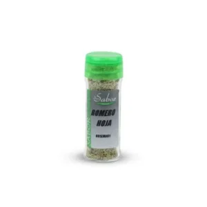 Romero Hoja Tarro Don Sabor 33 g
