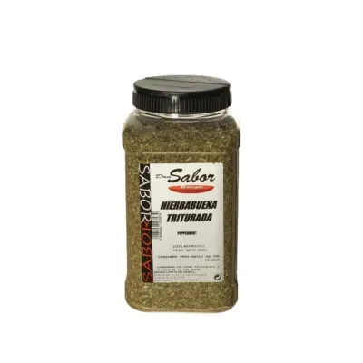 Hierbabuena Trit Don Sabor 200g