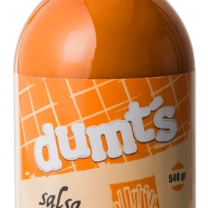 Salsa Brava Vulpi Artesano 900 g