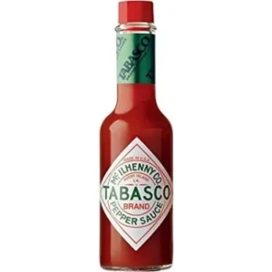 Tabasco Original Salsa Picante 57 g