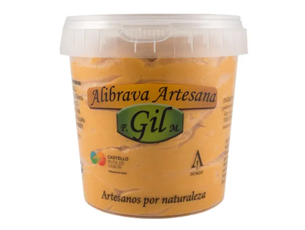 Alibrava Gil 1 Kg