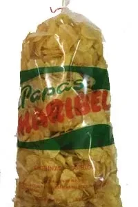 Papas Maribel en Caja Granel 3 kg