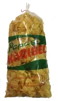 Papas Maribel en Caja Granel 3 kg