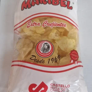 Papas Maribel en Caja 10 Unidad 230 g
