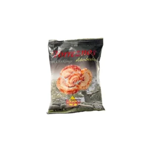 Chorizo Ibérico Campo Nieto M (1/2 Piezas)