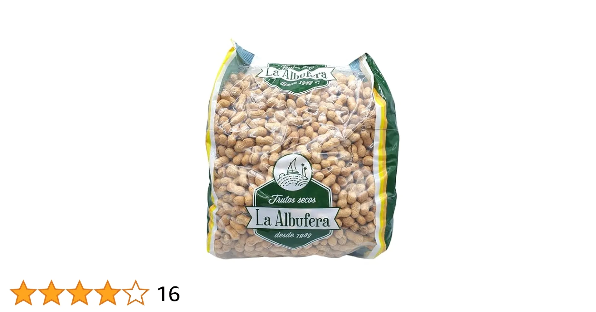 Cacao Cascara Albu Terre Sin 3 kg