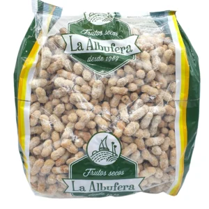 Cacao Cascara Albu Terre Sal 3 kg