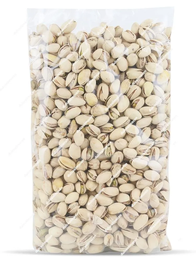 Pistachos Tostados 1 kg de La Española