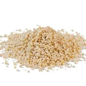 Almendra Cubitos en Bolsa 1 kg