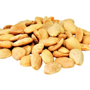 Almendra Frita Repelada en Bolsa 1 kg