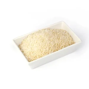 Almendra Molida Gruesa en Bolsa 750 g