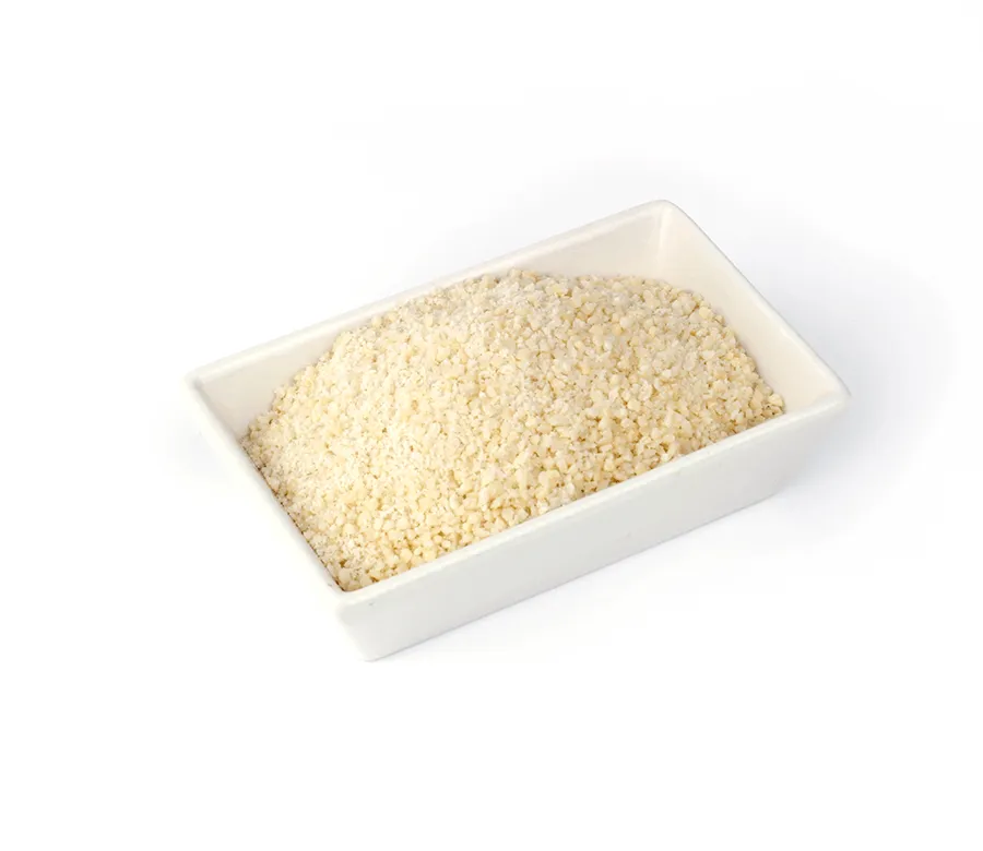 Almendra Molida Gruesa en Bolsa 750 g