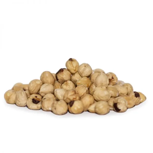 Avellanas Tostadas en Bolsa Albufera 1 kg