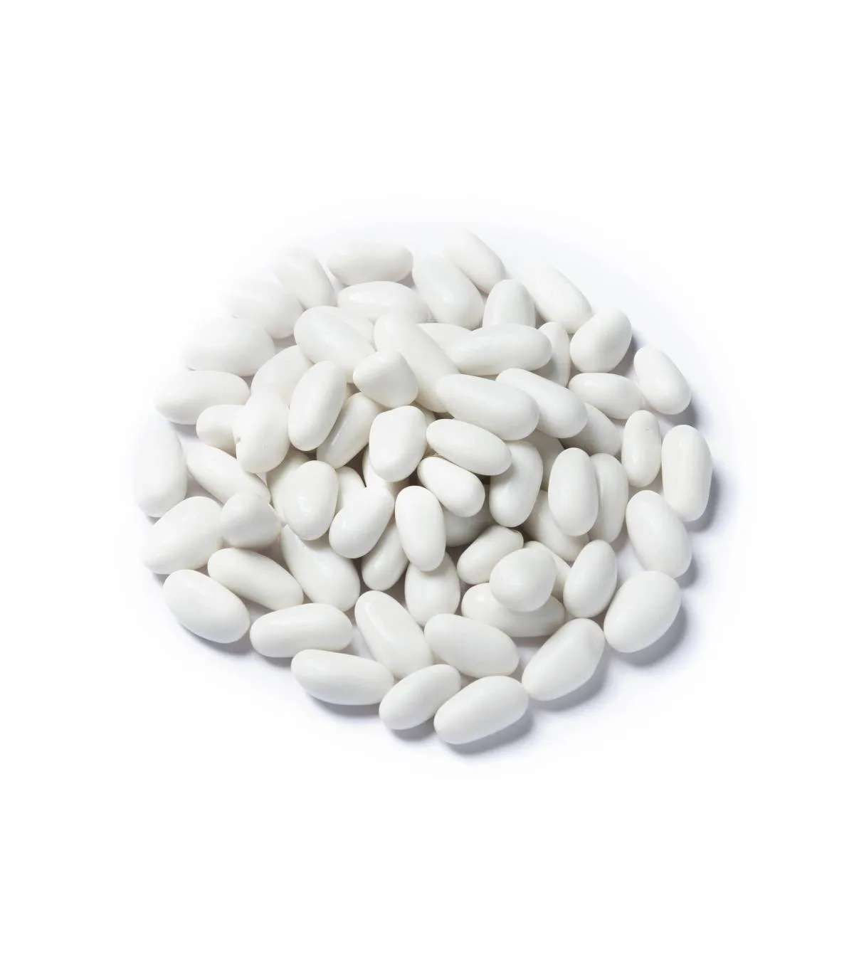 Piñones Blancos Chinos Ferradura 1 kg