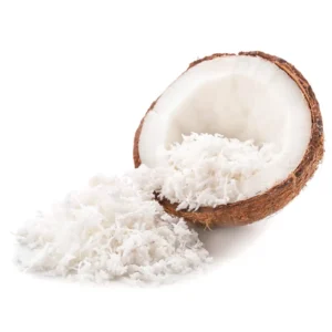 Coco Rallado en Bolsa 600g