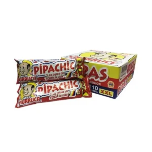 Pipas Super Senior Xxl de Churruca - Pack de 10 unidades