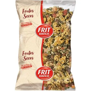 Coctel Frutos Secos Ensalada Ferrad 1 kg