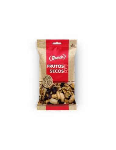 Surtido Coctel en pack de 12 Unidades Buenola 90 g