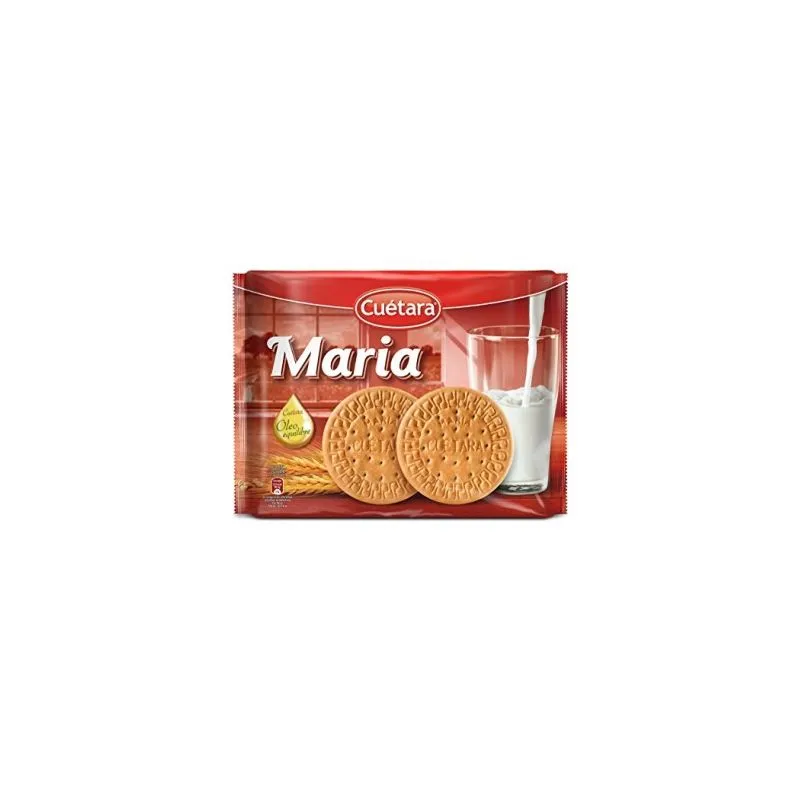 Galleta Maria Cuetara Pte.800 Grs