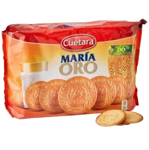 Galleta Maria Oro 800 Grs