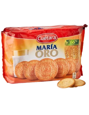 Galleta Maria Oro 800 Grs