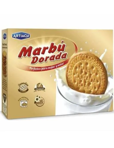 Maria Dorada Marbu 600 Grs