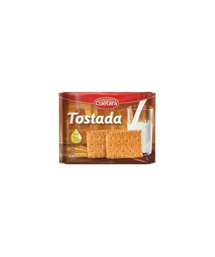 Galleta Tostada Cuetara 800 Grs
