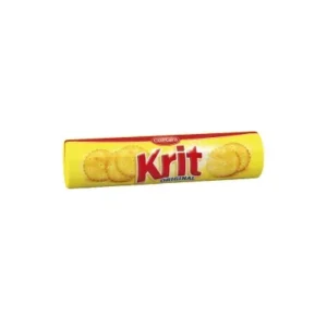 Krit Canapé 100 Grs (paq. 24) en Caja