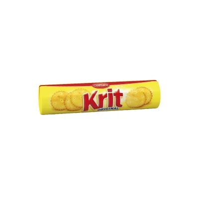 Krit Canapé 100 Grs (paq. 24) en Caja