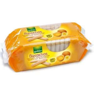 Bizcocho Gullón 400 g