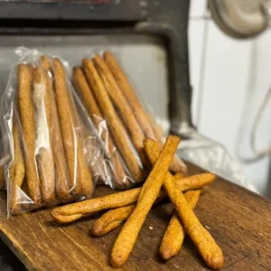 Rosqui Integral Sta Teresa 30/60 g