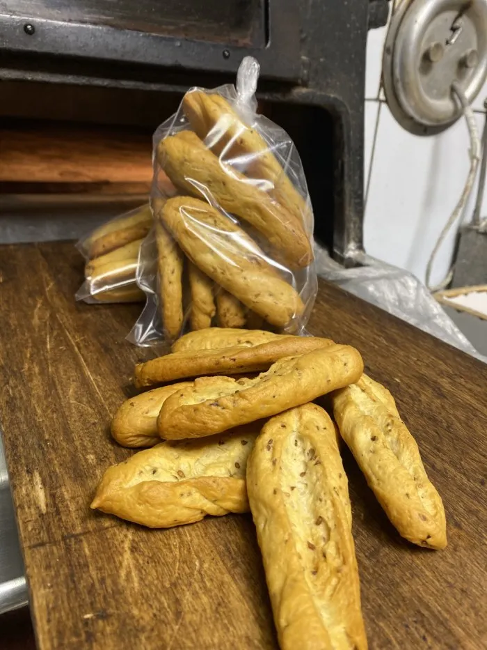 Rosqui Laboretes Sta Teresa 30/60