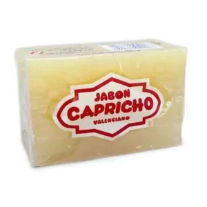 Jabón Capricho 400 g