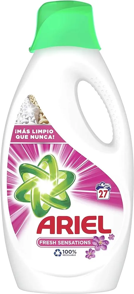 Ariel Líquido 32 Dte.autom 1.485