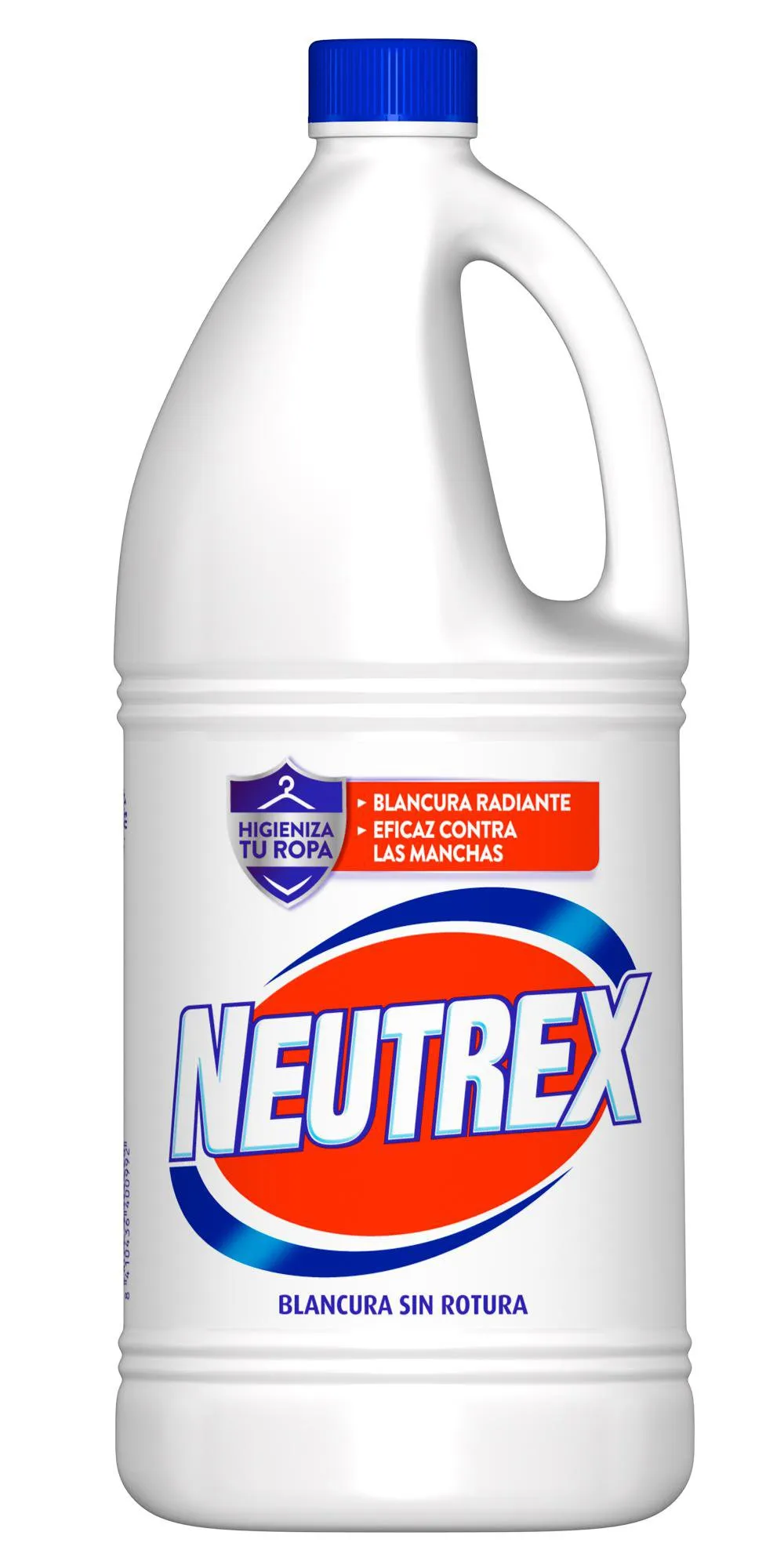 Lejia Neutrex 1.8L Lavadora