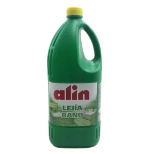Lejia Alin Baño 2 L