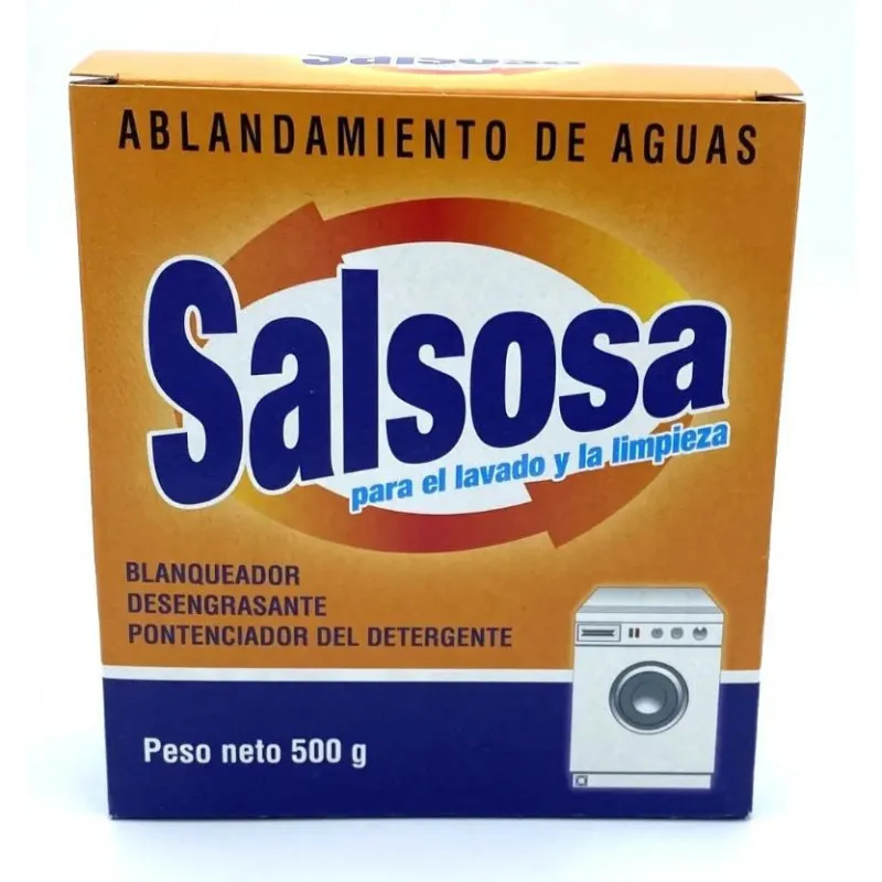 Salsosa 1/2 kg