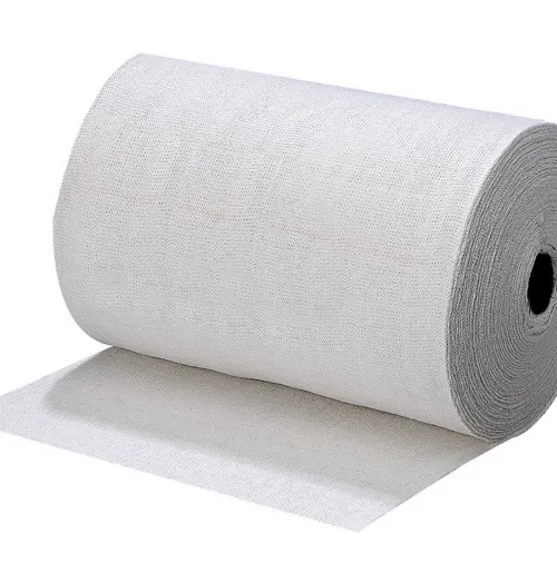 Bayeta Punto Blanca Rollo 3 kg