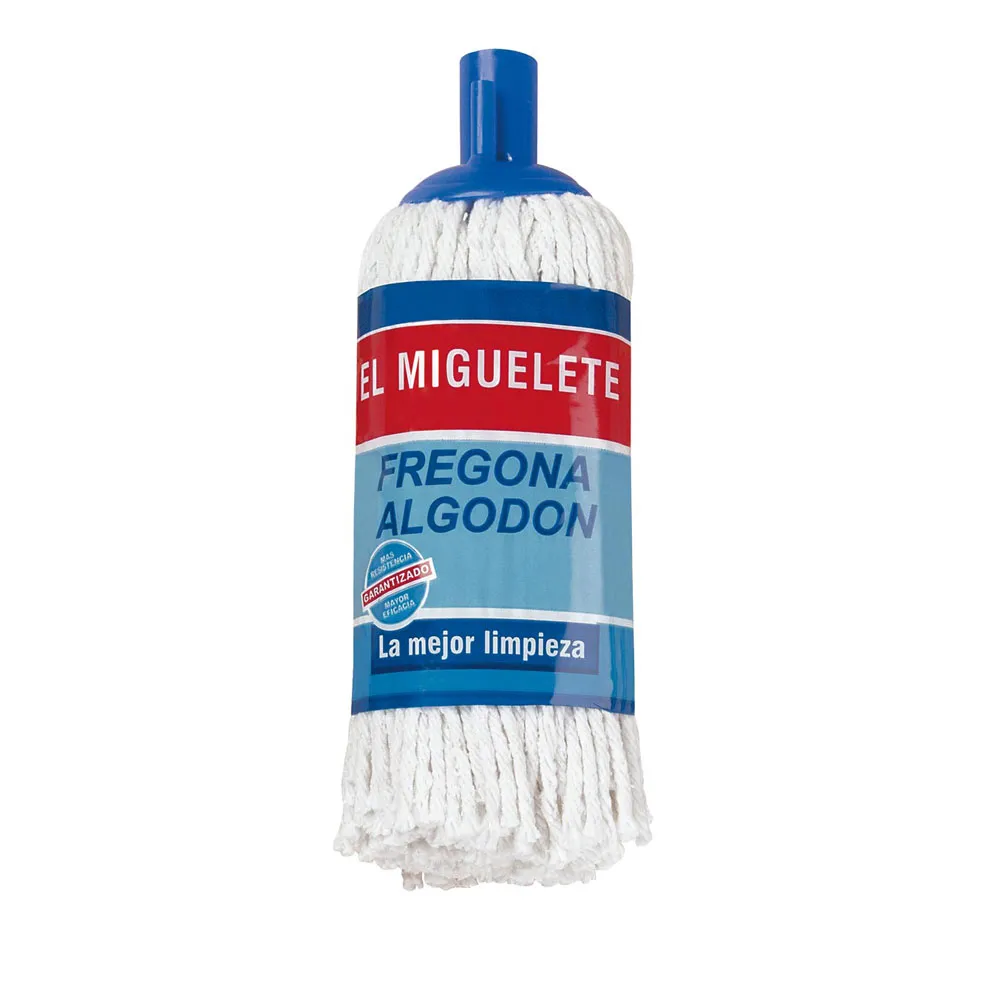 Fregona Algodón Especial Pla Miguelete