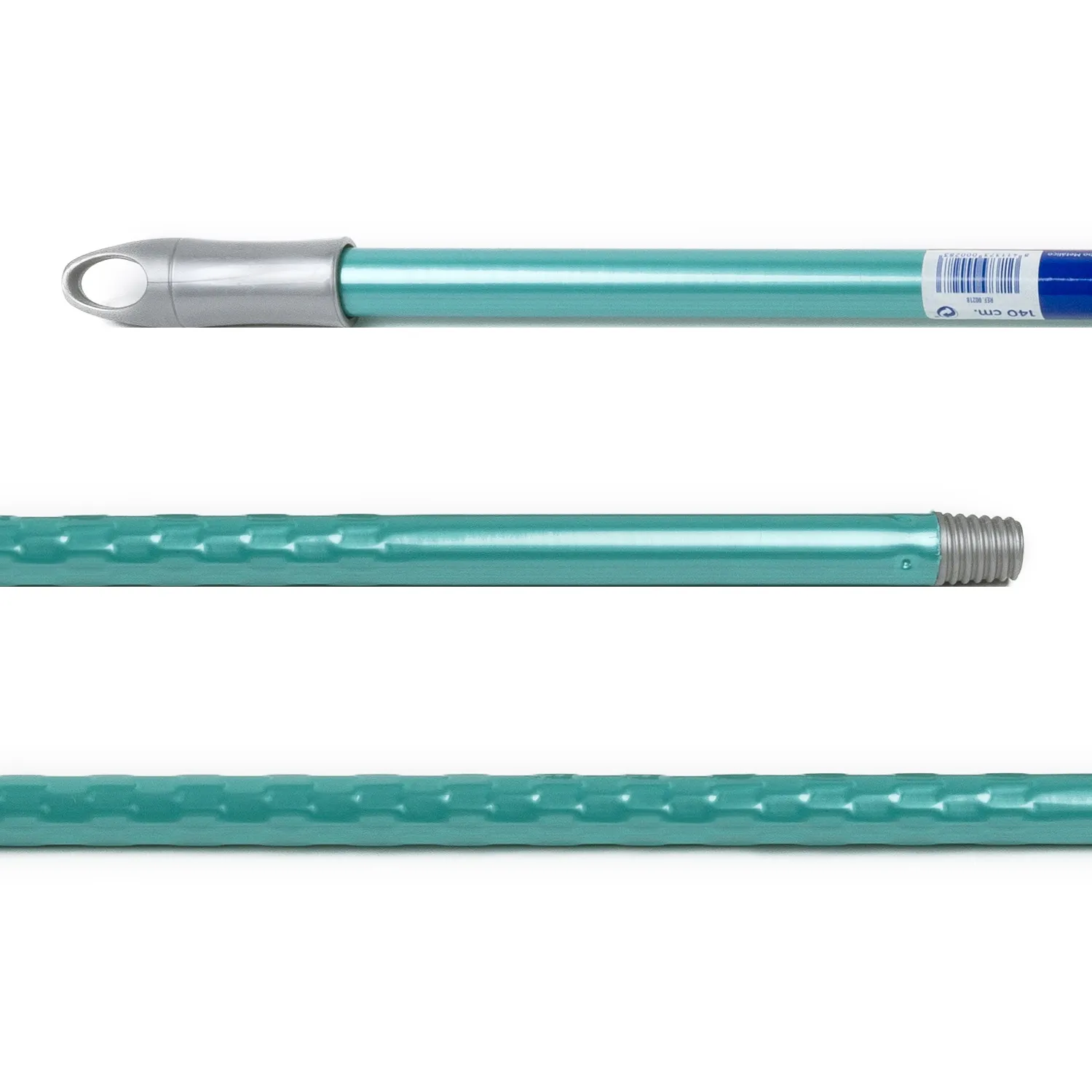 Palo Metalico 1 40 CM Elegant Pla