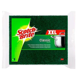 Estropajo Scotch Brite Classic Gigante