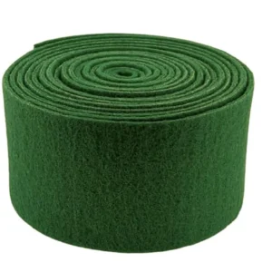 Estropajo Rollo Fibra Abrasiva Limpiartex