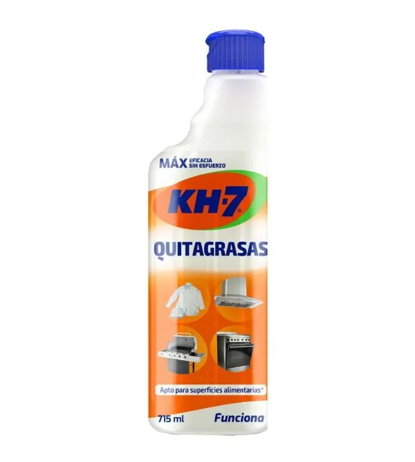 Desengrasante KH 7 Recambio 715 ml